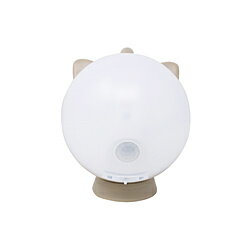 �ॵ�� ���ż����ޤ�ޤ�ͤ�����󥻥󥵡��饤�ȡ��������ɥ��꡼�� WAM053-AC ��LED /���򿧡� WAM053 ��864��