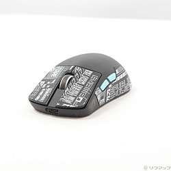 【中古】ASUS(エイスース) ROG Harpe Ace Aim Lab Edition ブラック【291-ud】