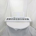 【中古】CASIO(カシオ) 〔展示品〕 Casiotone 光ナビゲーションキーボード LK-330【291-ud】(2)