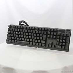 【中古】SteelSeries 〔展示品〕 64629 Apex Pro JP ゲーミングキーボード 赤軸【291-ud】 【中古】SteelSeries 〔展示品〕 64629 Apex Pro JP ゲーミングキーボード 赤軸【291-ud】