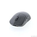 【中古】logicool(ロジクール) PRO LIGHTSPEED ワイヤレスゲーミングマウス G-PPD-002WL【291-ud】