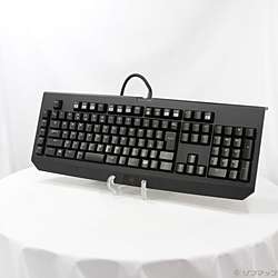 【中古】RAZER(レイザー) BlackWidow Ultimate 2014-JP RZ03-00384700-R3J1【291-ud】