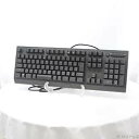 【中古】RAZER(レイザー) BlackWidow V3 Yellow Switch RZ03-03542300-R3J1【291-ud】