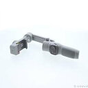 【中古】Zhiyun 〔展示品〕 SMOOTH Q3 スマートフォン用ジンバル C030112INT【291-ud】