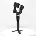 【中古】JOBY 〔展示品〕 Smart Stabilizer スマートフォン用3軸ジンバル JB01656-BWW【291-ud】
