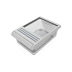 TOSHIBA(東芝) 使い切り野菜BOX GR-FVB1 GRFVB1のサムネイル