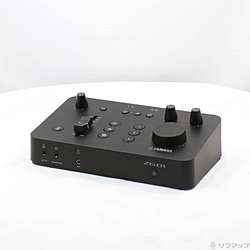 【中古】YAMAHA(ヤマハ) ZG01 Game Streaming Audio Mixer【291-ud】