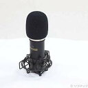 【中古】marantz MPM-1000 コンデンサーマイク【291-ud】(2)