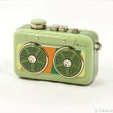 【中古】その他 セール対象品 DISCO オリーブ MW-P6IOLIVE【291-ud】