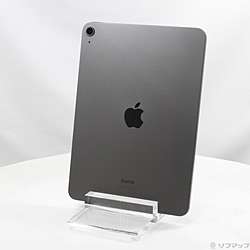 【中古】Apple(アップル) iPad Air 第5世代 256GB スペースグレイ MM9L3J/A Wi-Fi【291-ud】 【中古】Apple(アップル) iPad Air 第5世代 256GB スペースグレイ MM9L3J/A Wi-Fi【291-ud】