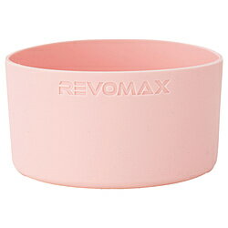 REVOMAX シリコンカバー Silicon Cover L 32oz用 REVOMAX ストロベリーミルク PSS004D PSS004D