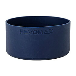 REVOMAX シリコンカバー Silicon Cover M 12oz/20oz用 REVOMAX ネイビー PSS750B PSS750B