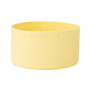 REVOMAX シリコンカバー Silicon Cover S 9oz/12ozスリム/16oz用 バナナシェイク PSS-003S PSS003S