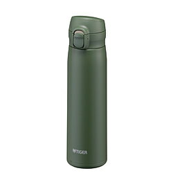 TIGER() Ǯܥȥ500ml ꡼֥꡼ MKR-W050GR MKRW050