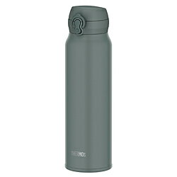 THERMOS(サーモス) 真空断熱ケータイマグ 750ml アッシュグリーン JNL-S750-ASG JNLS750ASG