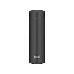 Other - THERMOS(サーモス) 真空断熱ケータイマグ 480ml スモークブラック JOQ-481-SMB JOQ481SMB