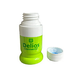 キッツマイクロフィルター DELIOS CONNECT2 デリオス PDC-2 PDC2 キッツマイクロフィルター DELIOS CONNECT2 デリオス PDC-2 PDC2