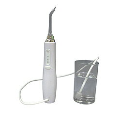 ファミリー・ライフ タンクがない軽量 口腔洗浄器 a32530