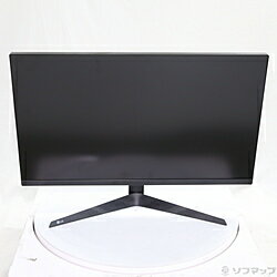 【中古】LG(エルジー) 〔展示品〕 UltraGear 27GQ50F-B【291-ud】 【中古】LG(エルジー) 〔展示品〕 UltraGear 27GQ50F-B【291-ud】