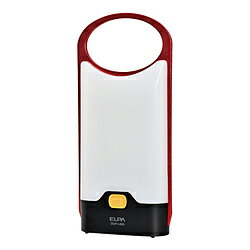 ELPA LEDランタン DOP-L809 ［LED /単4乾電池×3］ DOPL809 【864】