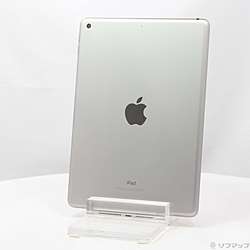 【中古】Apple(アップル) iPad 第6世代 32GB スペースグレイ MR7F2J/A Wi-Fi【291-ud】