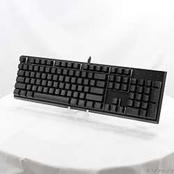 【中古】COOLER MASTER MK110 MEM-CHANICAL スイッチ【291-ud】