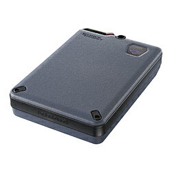 IO DATA(アイオーデータ) HDPD-SUTC4/S 外付けHDD USB-C＋USB-A接続 「BizDAS」かんたんデータ移行アプリ内蔵(Mac/Windows11対応) ［4TB /ポータブル型］ HDPDSUTC4S