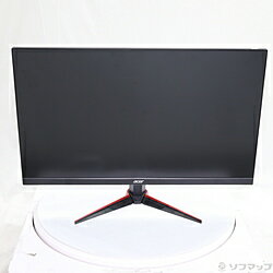 中古Acer(エイサー) NITRO VG270Sbmiipfx291-ud