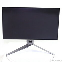 【中古】ASUS(エイスース) ROG Swift OLED PG27AQDM【291-ud】