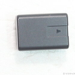 【中古】Panasonic(パナソニック) VW-VBT190-K バッテリーパック【291-ud】
