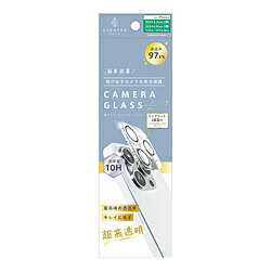 トリニティ iPhone 16 Pro/16 Pro Max用 レ�