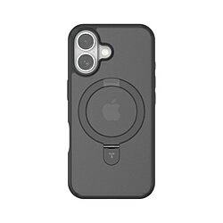 TORRASトラス Torras - Ostand case for iPhone 2024 6.7inch ［ Black ］ Black X00FX1810 X00FX1810