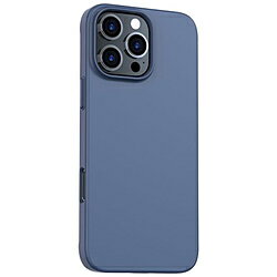 TORRASトラス Torras - SlimFit-Mag case for iPhone 16 Pro（6.3インチ） ネイビーブルー X00FX1835 X00FX1835