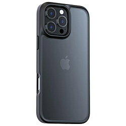 TORRASトラス Torras - Guardian case for iPhone 16 Pro（6.3インチ） ［ブラック］ X00FX1849 X00FX1849