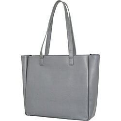 MOST ノートパソコン対応 [14インチ] トートバッグ ミニポーチ付属 グレー MS-3225-GY MS3225GY 【864】