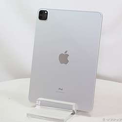 【中古】Apple(アップル) iPad Pro 11インチ 第2世代 256GB シルバー MXDD2J/A Wi-Fi【291-ud】 【中古】Apple(アップル) iPad Pro 11インチ 第2世代 256GB シルバー MXDD2J/A Wi-Fi【291-ud】