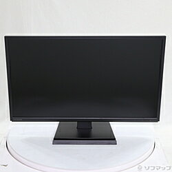 【中古】IO DATA(アイオーデータ) EX-LDH241DB ブラック【291-ud】 【中古】IO DATA(アイオーデータ) EX-LDH241DB ブラック【291-ud】
