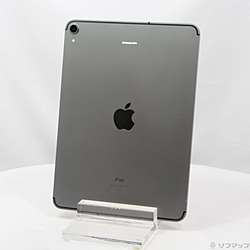 【中古】Apple(アップル) iPad Pro 11インチ 512GB スペースグレイ MU1F2J/A SIMフリー【291-ud】 【中古】Apple(アップル) iPad Pro 11インチ 512GB スペースグレイ MU1F2J/A SIMフリー【291-ud】