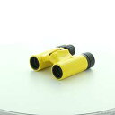 【中古】その他 〔展示品〕 iWatcher 双眼鏡 8x21DH イエロー TIB-0821DHYW【291-ud】(2)