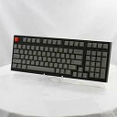 【中古】ARCHISS ARCHISS Maestro 2S 英語 メカニカル スペースセービングフルキーボード CHERRY MX 茶軸 AS-KBM98/T...
