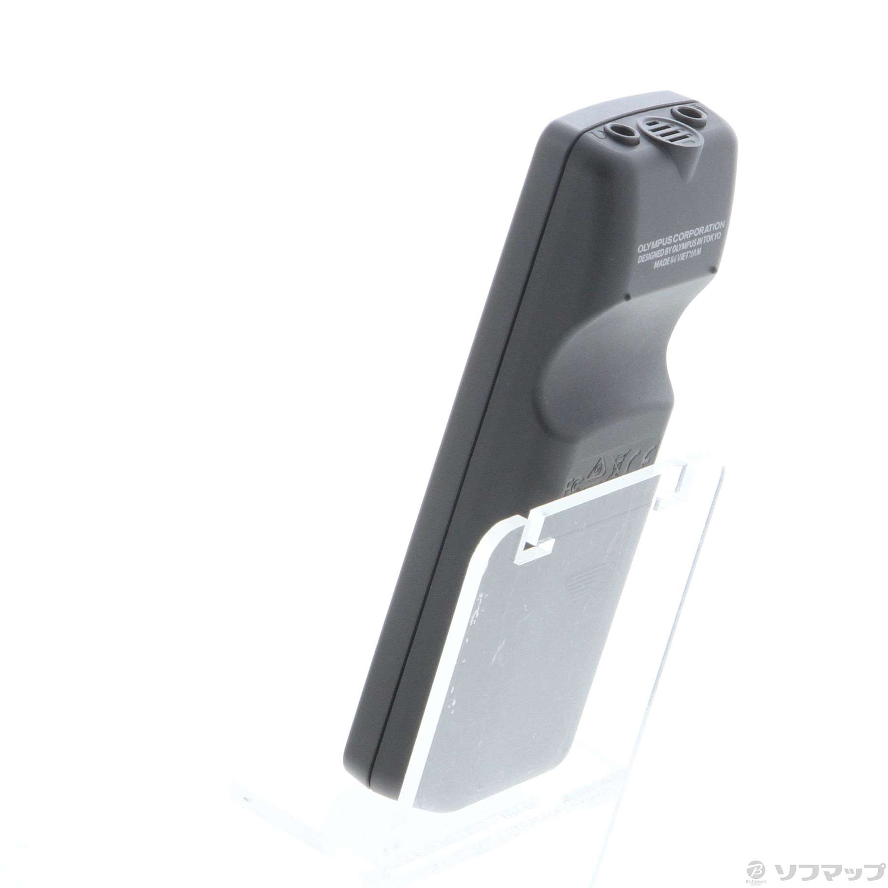 【中古】OLYMPUS(オリンパス) 〔展示品〕 ICレコーダー Voice-Trek VN-551PC【291-ud】