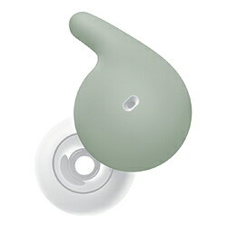 SONY(ソニー) LinkBuds OPEN用　エアーフィッティングサポーター アッシュグリーン HAC-L910S GQ HACL910SGQ