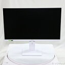 【中古】MSI(エムエスアイ) 〔展示品〕 G274QRFW【291-ud】(2)