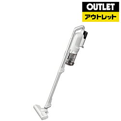SHARP(シャープ) コードレススティッククリーナー RACTIVE Air（ラクティブ エア） EC-SR9W  *ECSR9W