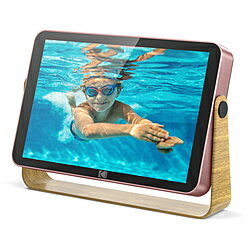 Kodak(コダック) RWF-108H ローズゴールド ［10.1インチ /Wi-Fi対応］ RWF-108HRG