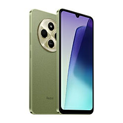 XIAOMI SIMե꡼Redmi 14C Sage Green 8+256 Sage Green MZB0HWNUS MZB0HWN...