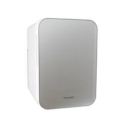 サンコー 自分専用おとしずか冷温庫 20L TKNJ24SWH