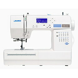 ジューキ コンピュータミシン HZL-310 ［コンピュータミシン］ HZL310