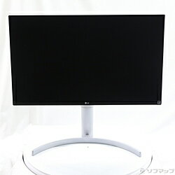 楽天市場】lg モニター ディスプレイ 27up650-w(表面処理 楽天市場】lg モニター ディスプレイ 27up650-w(表面処理