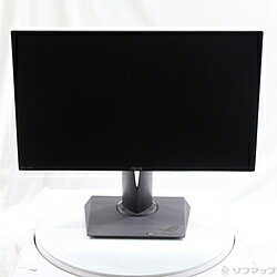 【中古】ASUS(エイスース) ROG Swift PG279Q ブラック【291-ud】 【中古】ASUS(エイスース) ROG Swift PG279Q ブラック【291-ud】